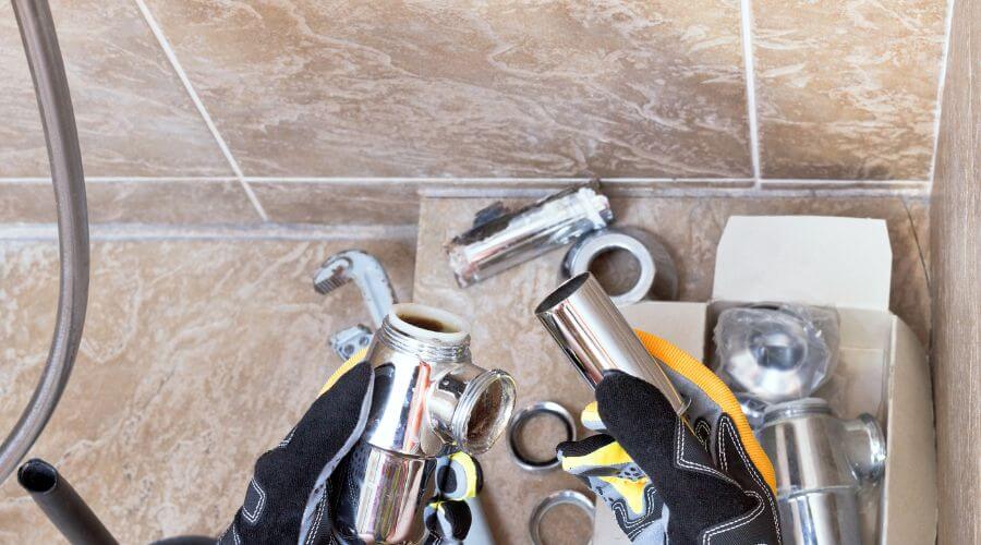 Professional Storm Sewer Service in Riverton, IL